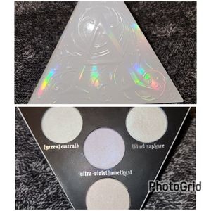 Kat Von D Alchemist Palette